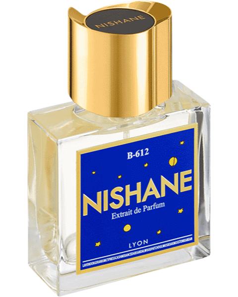 Nishane Base Collection B-612 Extrait de Parfum