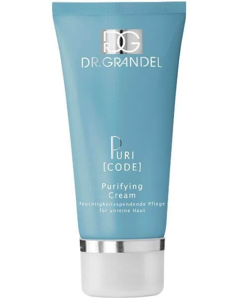 DR. GRANDEL Kosmetik Puricode Purifying Cream