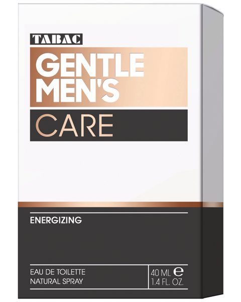 Gentle men's care online parfum