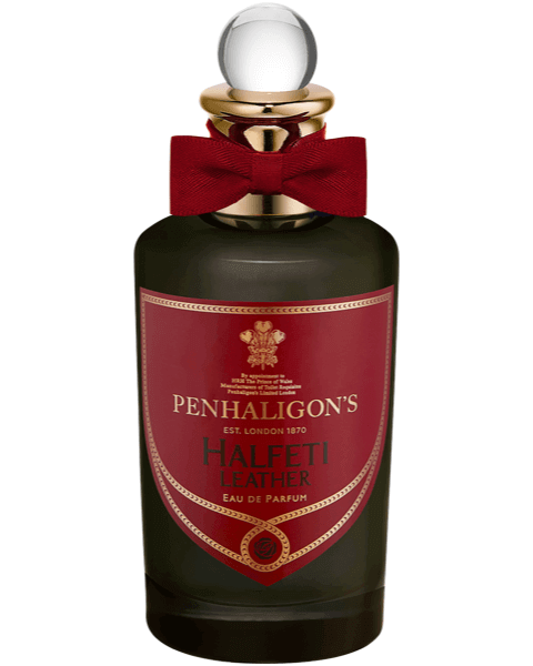 Penhaligon&#039;s Trade Routes Halfeti Leather Eau de Parfum