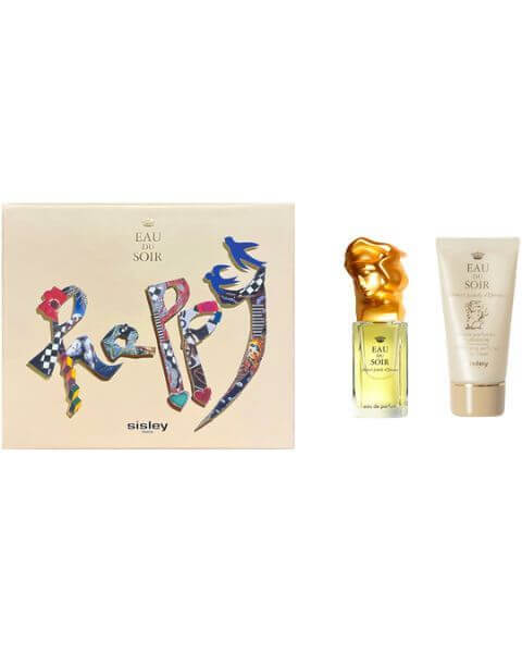 Sisley Parfum Eau du Soir Happy Set