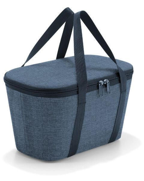 Reisenthel Travelling Coolerbag XS twist blue