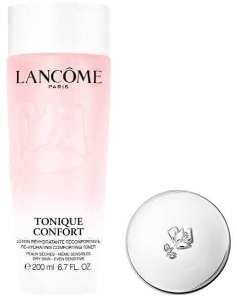 Lancôme Basispflege Tonique Confort