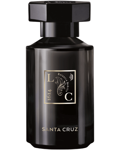 Le Couvent Remarquables Santa Cruz Eau de Parfum Spray