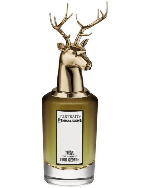 Penhaligon&#039;s Portraits Gentleman Collection Lord George EdP Spray