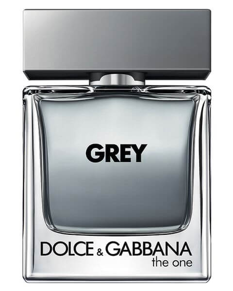 Dolce &amp; Gabbana The One for Men Grey EdT Intense Spray