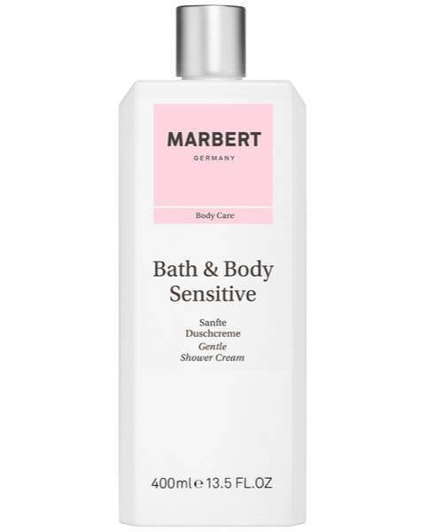 Marbert Bath &amp; Body Sensitive Bath &amp; Shower Gel