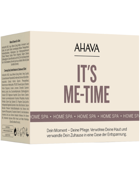 Ahava It&#039;s me Time Kit
