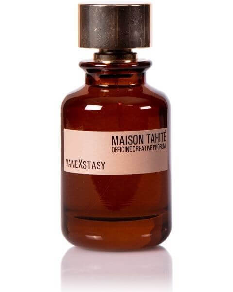 Masion Tahité VaneXstasy Eau de Parfum Spray