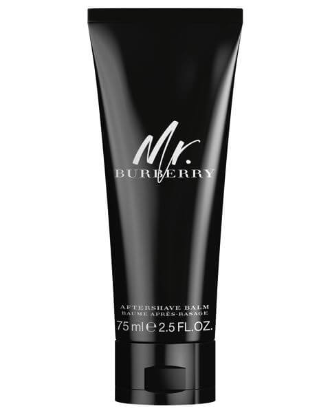 Mr. Burberry Aftershave Balm
