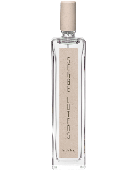 Serge Lutens Matin Lutens Parole d&#039;eau Eau de Parfum Spray