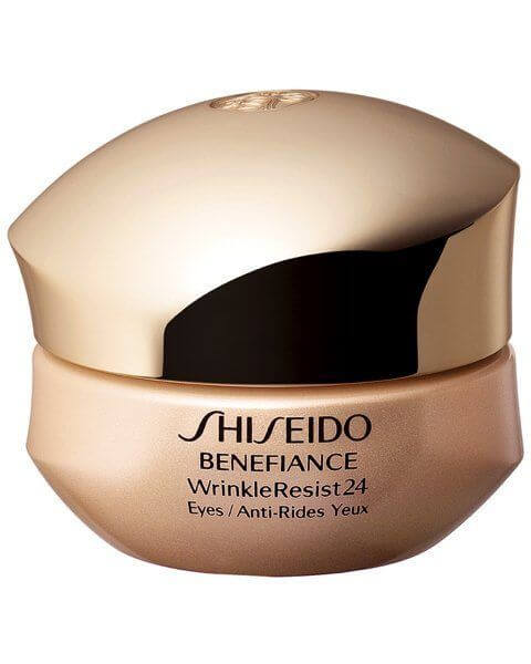 Eine Reihenfolge der qualitativsten Shiseido benefiance wrinkleresist24 eye cream
