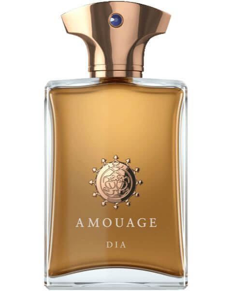 Amouage Dia Man Eau de Parfum Spray