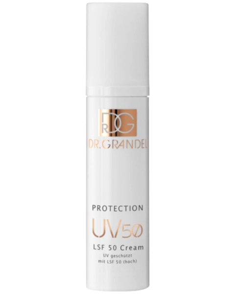 DR. GRANDEL Kosmetik Specials Protection UV 50 Cream