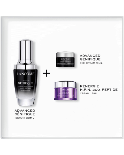 Lancôme Génifique Serum Routine Set