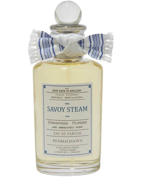 Savoy Steam Eau de Parfum Spray