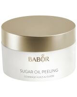 Cleansing Sugar Oil Peeling Cleansing Sugar Oil Peeling