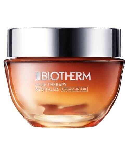 Biotherm Blue Therapy Revitalize Cream-in-Oil