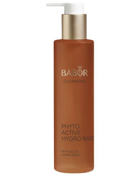 Cleansing Phytoactive Hydro Base