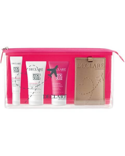 Declaré Stress Balance Skin Meditation Travel Kit