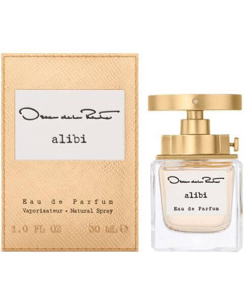 Oscar de la Renta Alibi Eau de Parfum Spray