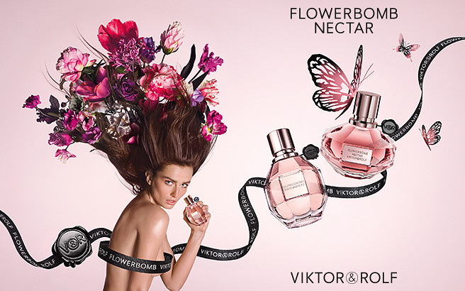 Flowerbomb Von Viktor Rolf Online Kaufen Parfum De