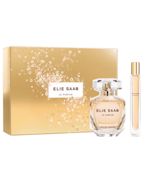 Elie Saab Le Parfum Set