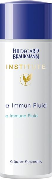 Institute Alpha Immun Fluid