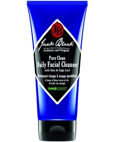 Gesichtspflege Pure Clean Daily Facial Cleanser