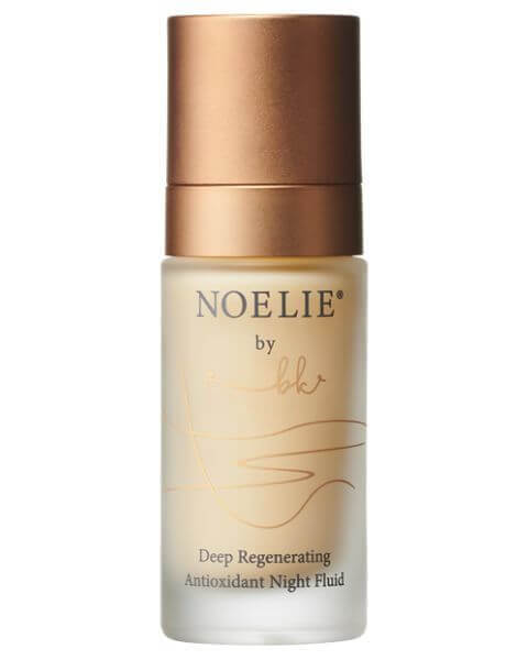 Noelie Skincare Deep Regenerating Antioxidant Night Fluid