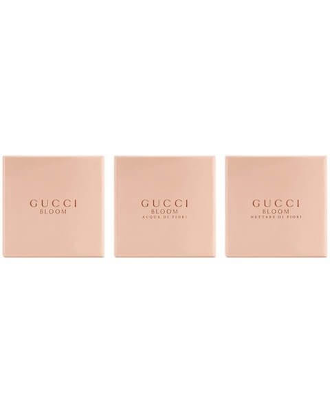 Gucci Bloom Gocce di Fiori Soap Set