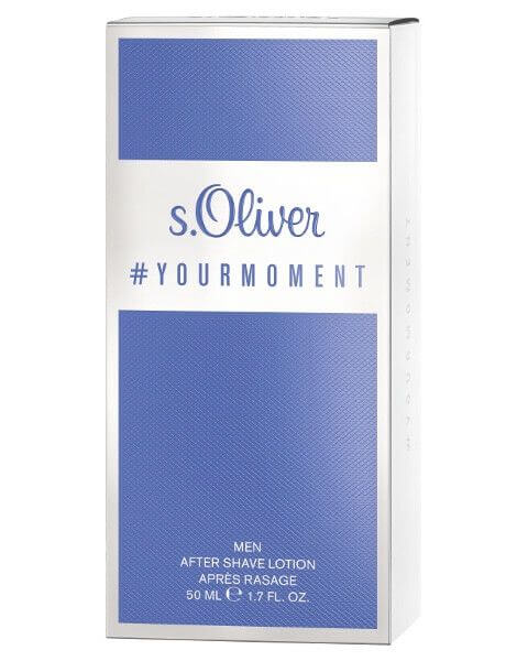 Yourmoment Men After Shave Lotion