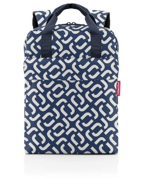 Reisenthel Travelling Allday Backpack M