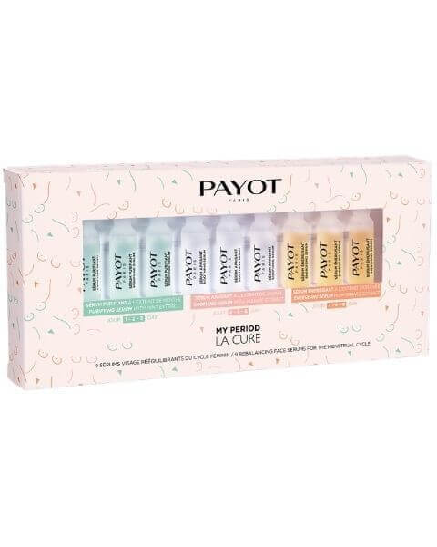 Payot My Period Ampullen