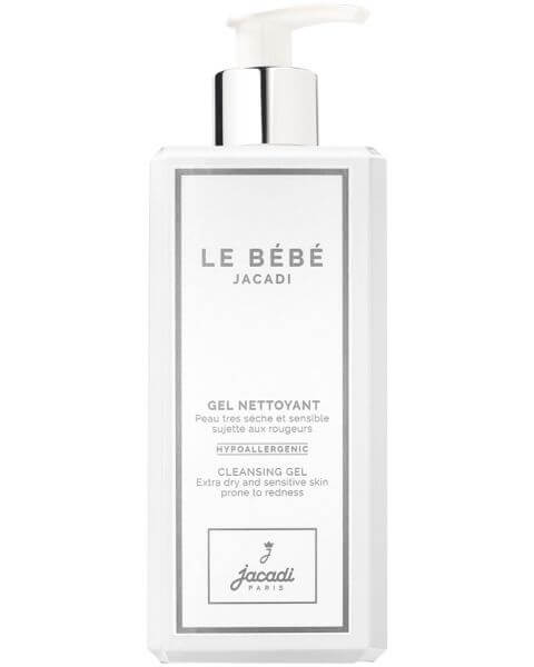 Le Bébé Jacadi Cleansing Gel