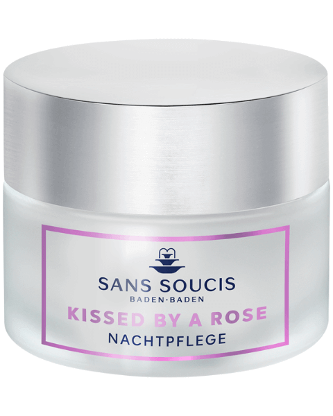 Sans Soucis Kissed by a Rose Nachtpflege
