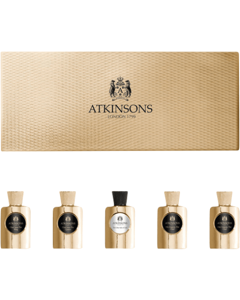 Atkinsons Oud Collection Miniaturen Set