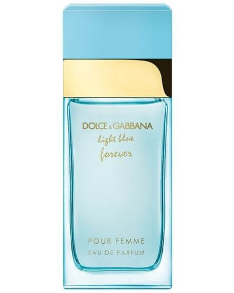 Dolce &amp; Gabbana Light Blue Forever Eau de Parfum Spray