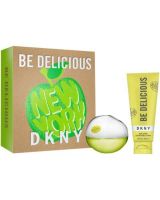 DKNY Be Delicious Set