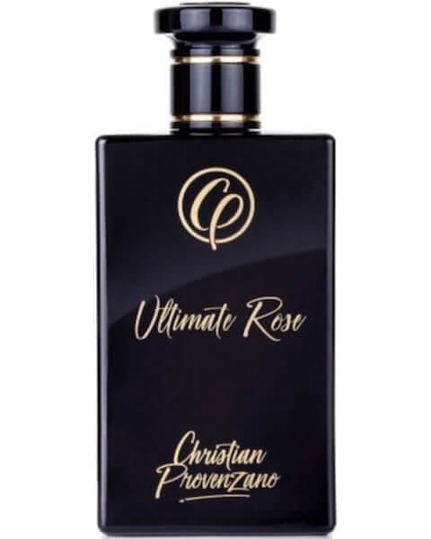 Christian Provenzano The Perfumers Collection Ultimate Rose Eau de Parfum Spray
