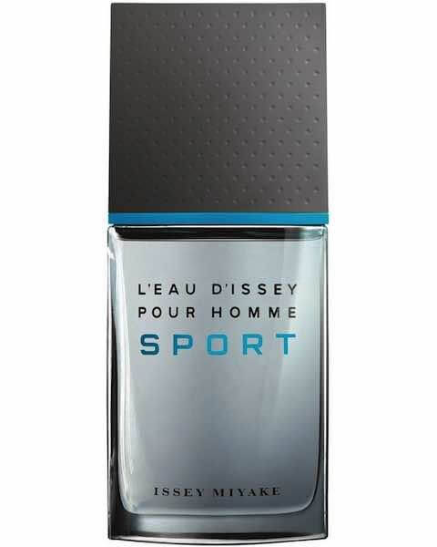 L&#039;Eau d&#039;Issey pour Homme Sport Eau de Toilette Spray