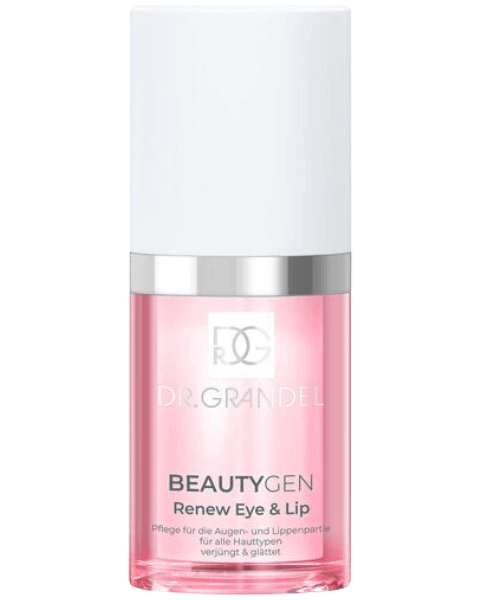 DR. GRANDEL Beautygen Renew Eye &amp; Lip