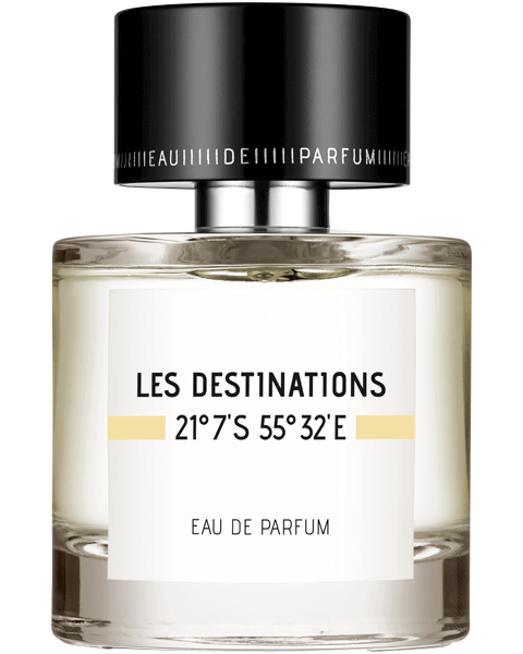 Les Destinations La Réunion Eau de Parfum