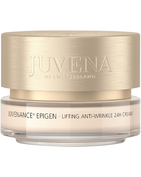 Juvena Juvenance Epigen Lifting Anti-Wrinkle 24h Cream von Juvena ...