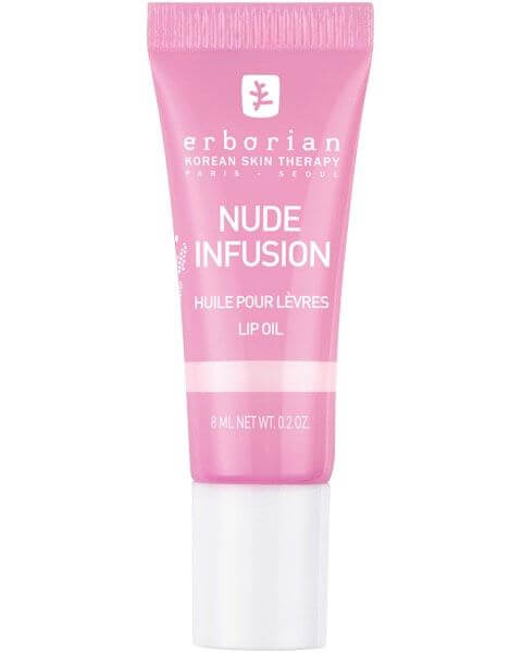 Lippenmake-up Nude Infusion Lip Oil