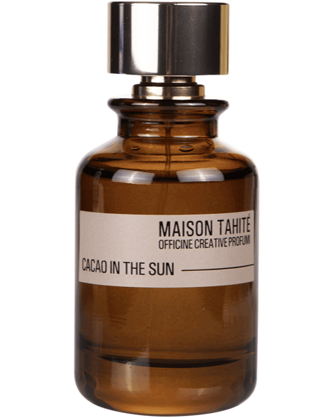 Maison Tahité Cacao in the Sun Eau de Parfum.Spray