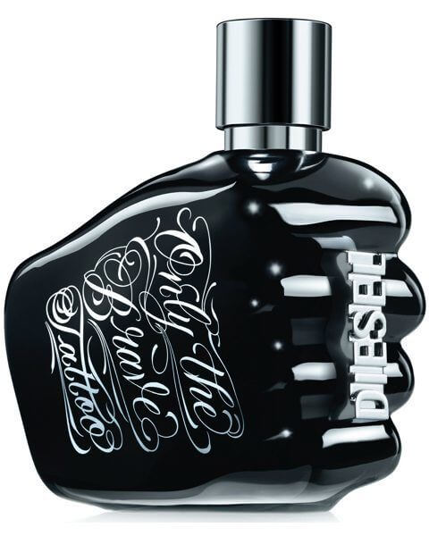 diesel only the brave tattoo edt 50ml diesel only the brave tattoo edt 50ml