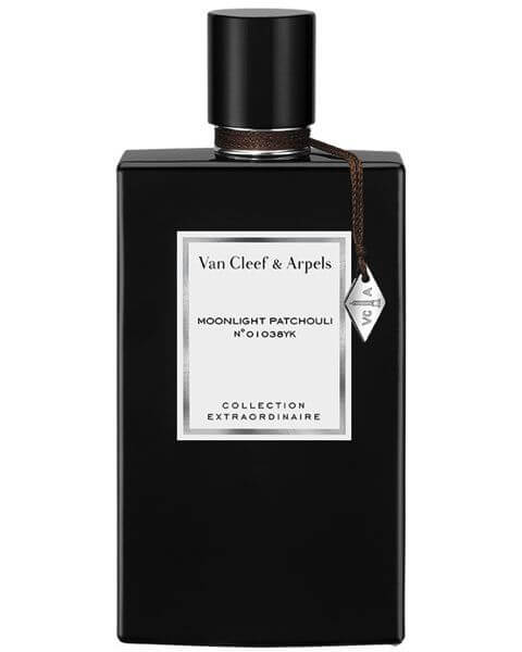 Van Cleef &amp; Arpels Collection Extraordinaire Moonlight Patchouli Eau de Parfum Spray