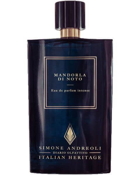 Simone Andreoli Unisexdüfte Mandorla del Sud Eau de Parfum Spray