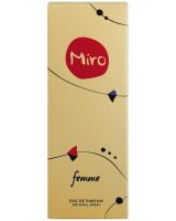 Femme Eau de Parfum Spray von Miro
